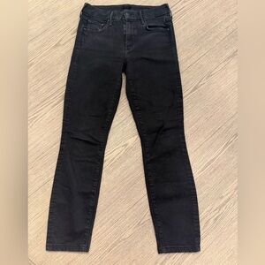 Mother Jeans- the Looker, 25